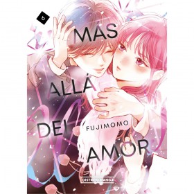 Más allá del amor 06